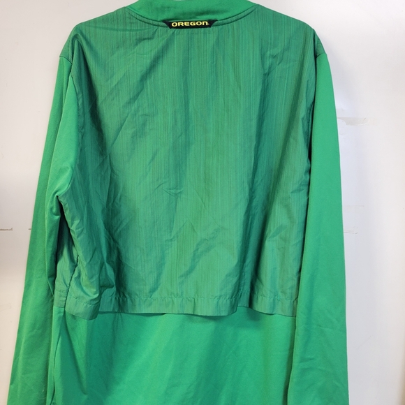 Men's Oregon Zip -Up. - Picture 8 of 8